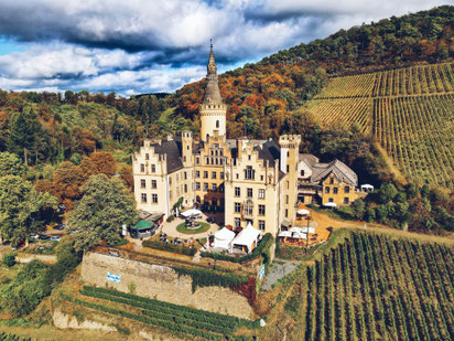 Tag des offenen Denkmals, Schloss Arenfels, Veranstaltung, Event