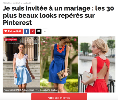 Ludivine Guillot - Robes de Mariée sur Mesure - Lyon