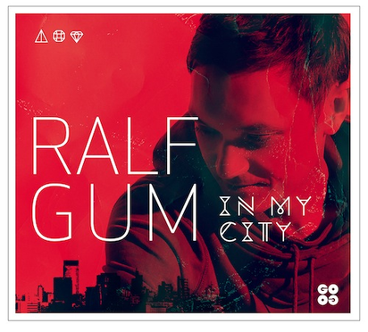 Ralf Gum | In My City