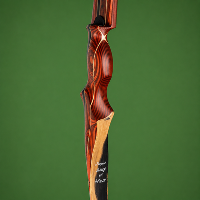 Traditionelle Bögen in Frankfurt Rhein-Main | BowStore bei Frankfurt | BEARPAW-Bows Frankfurt