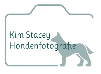 Het nieuwe logo van Kim Stacey Fotografie (april 2020)