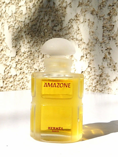AMAZONE - PARFUM 7,5 ML, FLACON SEUL
