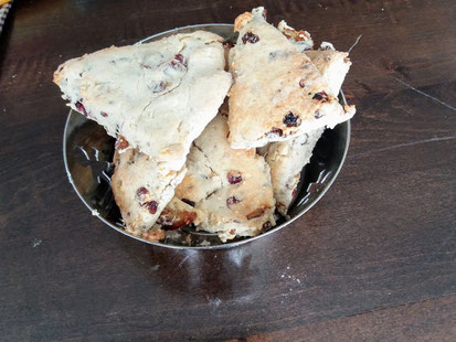 fruitscones