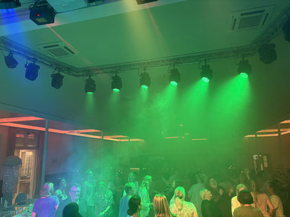DJ Florian Weidner Lippe & OWL