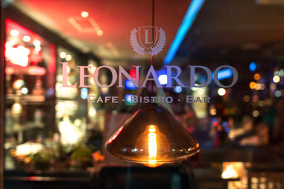 Cafe Leonardo© Mülheim - Der Blog zum Wohnzimmer in der Stadt am Fluss