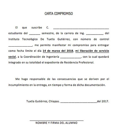 ¿Tienes pensado llevar tu residencia el próximo semestre 