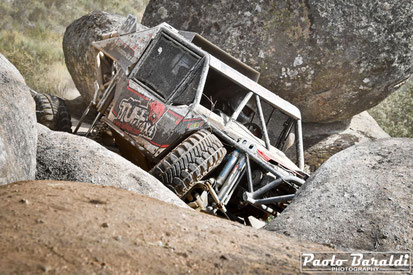 Tuff 4x4 (Jorge Araujo e Diogo Barros), vincitori King of Portugal