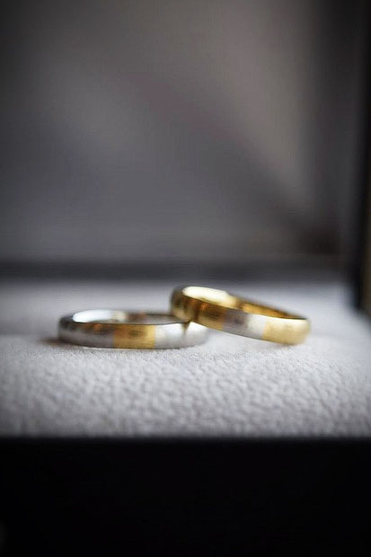 旭川 フタリヤの結婚指輪 シェアリング