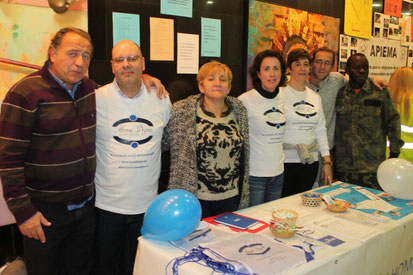 Voluntariado y Participación