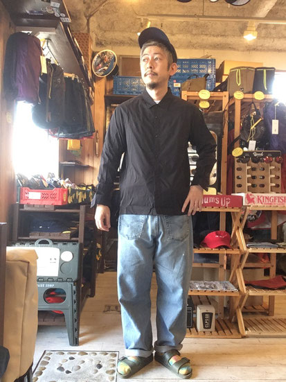 UL Shirt - SKY newtype shop UL Shirt - SKY newtype shop