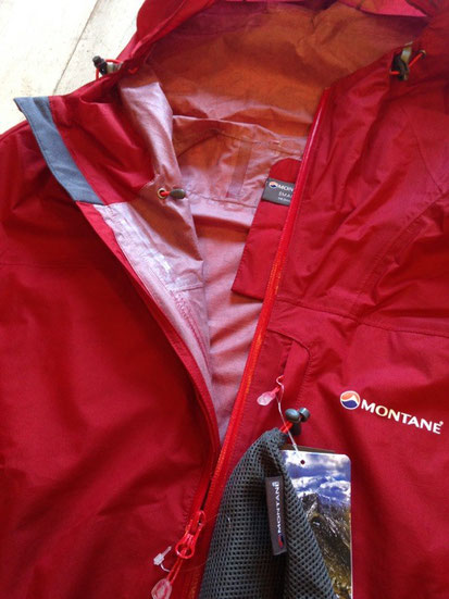 MINIMUS MOUNTAIN JACKET - SKY newtype shop MINIMUS MOUNTAIN JACKET - SKY newtype shop
