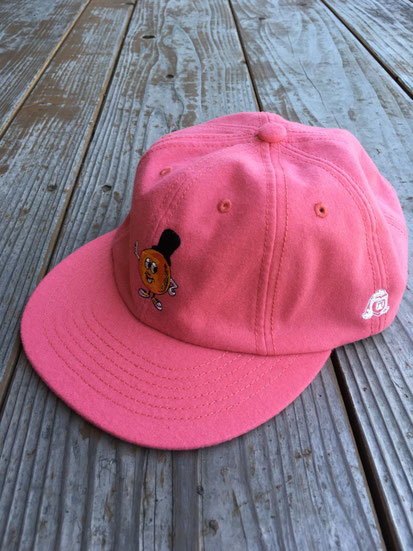 WEE WEE CAP designed by Jerry UKAI - SKY newtype shop