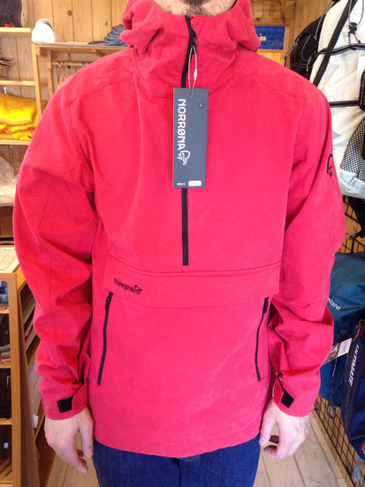 svalbard cotton Anorak - SKY newtype shop svalbard cotton Anorak - SKY newtype shop