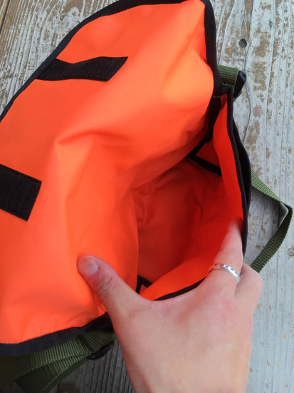 JINDAIJI MOUNTAIN WORKS Ramblin Bag aka Mini Messenger JINDAIJI MOUNTAIN WORKS Ramblin Bag aka Mini Messenger