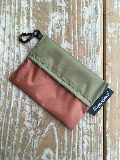 Khaki × Brown