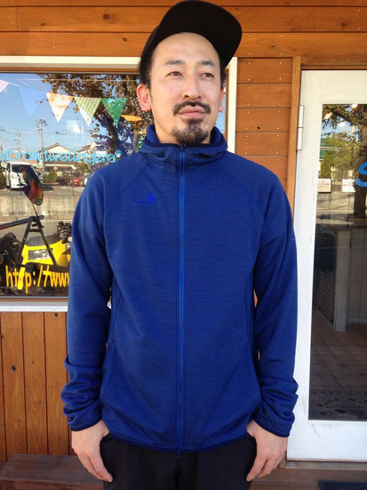 【限定値下げ！】westcomb ozonhoody Sサイズ ウエストコム