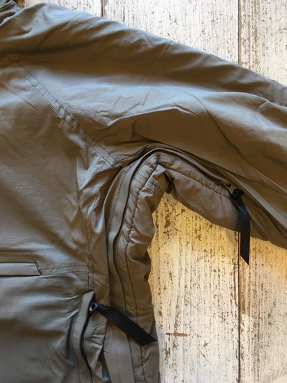 Alpha Anorak - SKY newtype shop Alpha Anorak - SKY newtype shop