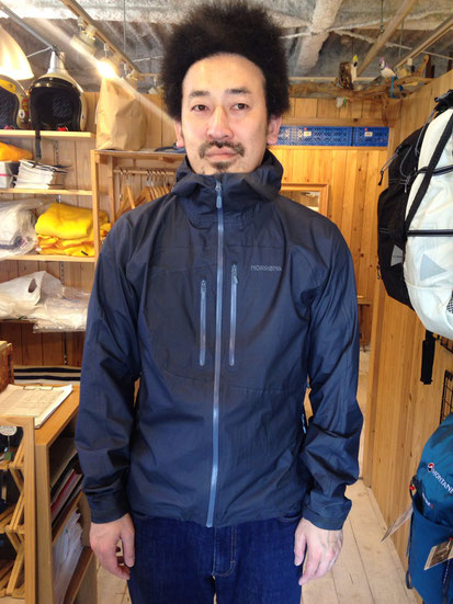 bitihorn dri1 Jacket - SKY newtype shop bitihorn dri1 Jacket - SKY newtype shop