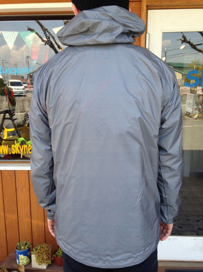Flashpoint Jacket - SKY newtype shop