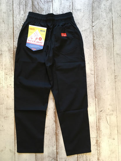 Ripstop Black