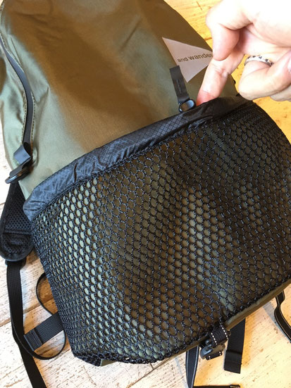 20L backpack - SKY newtype shop 20L backpack - SKY newtype shop