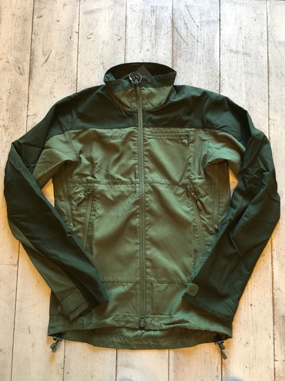 Finnskogen outlet hybrid jacket