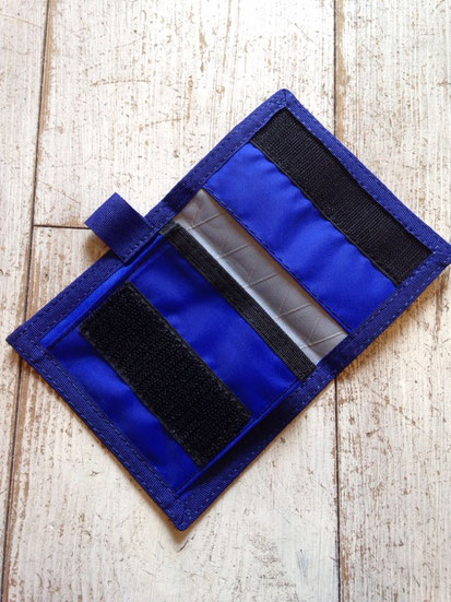 Hiker Wallet - SKY newtype shop Hiker Wallet - SKY newtype shop