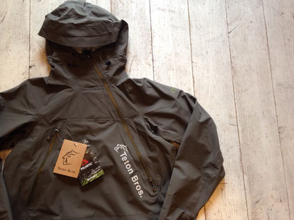 Tsurugi Jacket - SKY newtype shop Tsurugi Jacket - SKY newtype shop