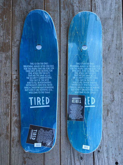 THE GATOR DECK - SKY newtype shop THE GATOR DECK - SKY newtype shop