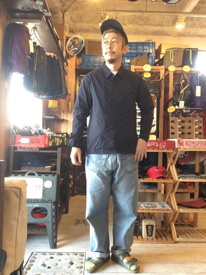 UL Shirt - SKY newtype shop UL Shirt - SKY newtype shop