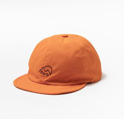 D＆D CAP TIMS × VELO SPICA exclusive ver. - SKY newtype shop