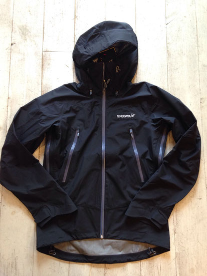 falketind Gore-Tex Jacket - SKY newtype shop falketind Gore-Tex Jacket - SKY newtype shop