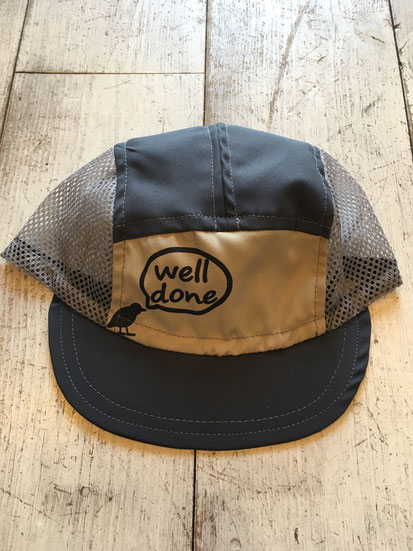 JET CAP （STANDARD） - SKY newtype shop