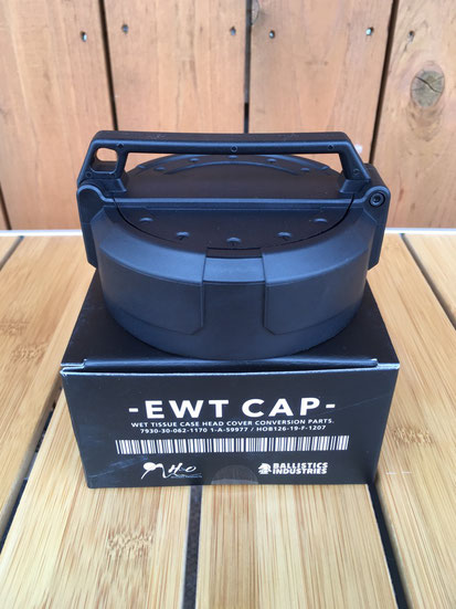 EWT CAP - SKY newtype shop