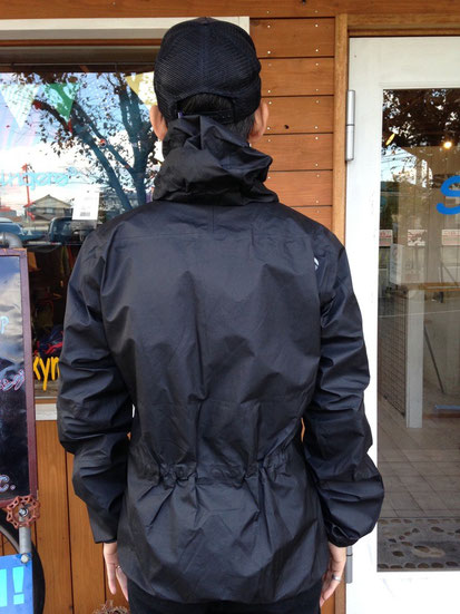 SPEKTR SMOCK - SKY newtype shop SPEKTR SMOCK - SKY newtype shop