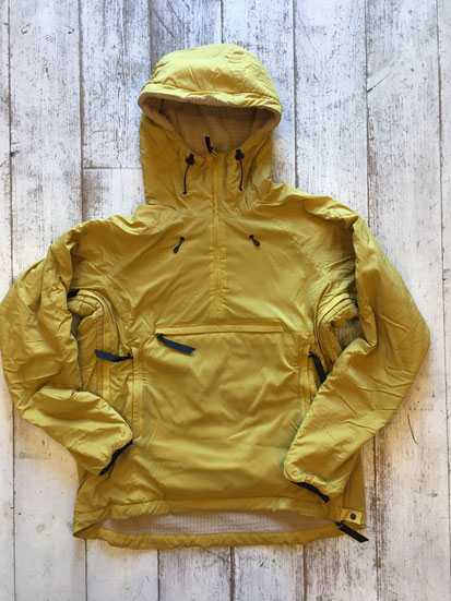Alpha Anorak - SKY newtype shop Alpha Anorak - SKY newtype shop