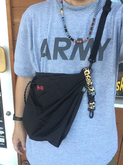 ULTRA HEAVY × PHILMENT ビジネスバッグ - SKY newtype shop ULTRA HEAVY × PHILMENT ビジネスバッグ - SKY newtype shop
