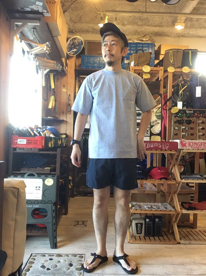 山と道 5pocket shorts ショーツメンズMサイズ | brandfire.ba