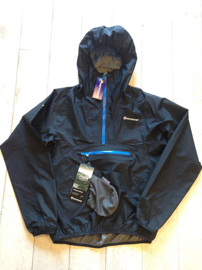 MINIMUS SMOCK - SKY newtype shop MINIMUS SMOCK - SKY newtype shop