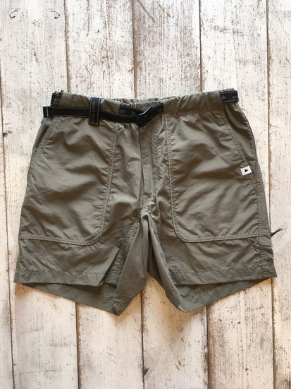 【まとめ買い】 nylon climbing short pants - SKY newtype shop パンツ