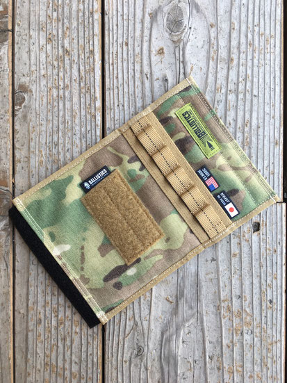 Multicam