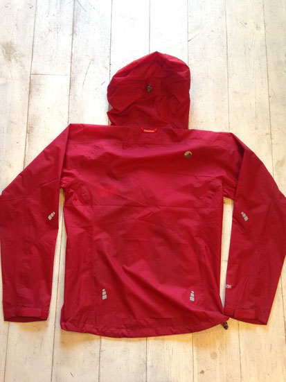 MINIMUS MOUNTAIN JACKET - SKY newtype shop MINIMUS MOUNTAIN JACKET - SKY newtype shop