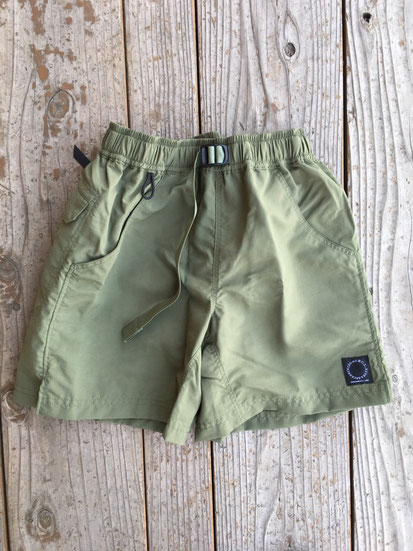 5-Pocket Shorts - SKY newtype shop