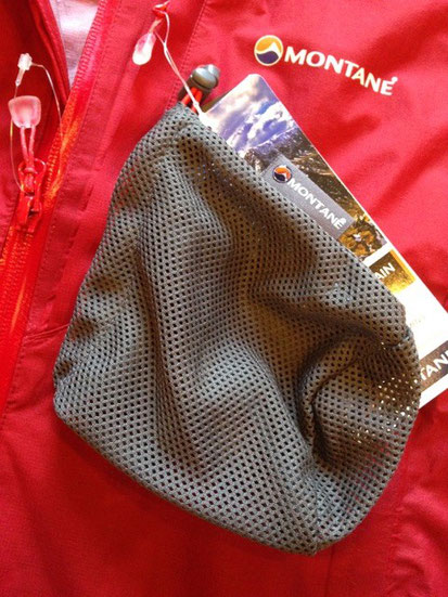 MINIMUS MOUNTAIN JACKET - SKY newtype shop MINIMUS MOUNTAIN JACKET - SKY newtype shop