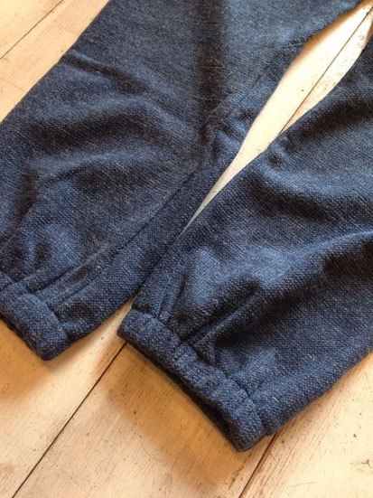 Mompe Pant - SKY newtype shop Mompe Pant - SKY newtype shop