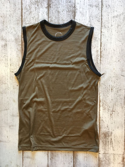 Coyote Brown