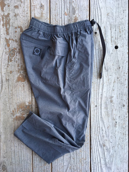 Light 5-Pocket Pants - SKY newtype shop Light 5-Pocket Pants - SKY newtype shop