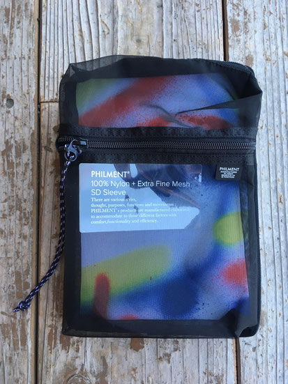 ULTRA HEAVY × PHILMENT ビジネスバッグ - SKY newtype shop ULTRA HEAVY × PHILMENT ビジネスバッグ - SKY newtype shop