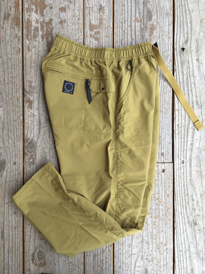 山と道　DW 5-Pocket Pants メンズS（女性も可）