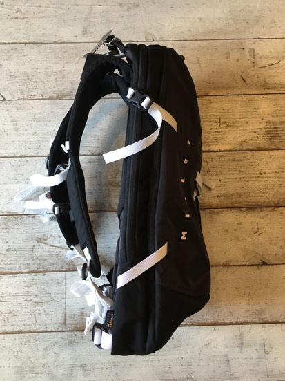 WM×MILLET BACKPACK - SKY newtype shop WM×MILLET BACKPACK - SKY newtype shop